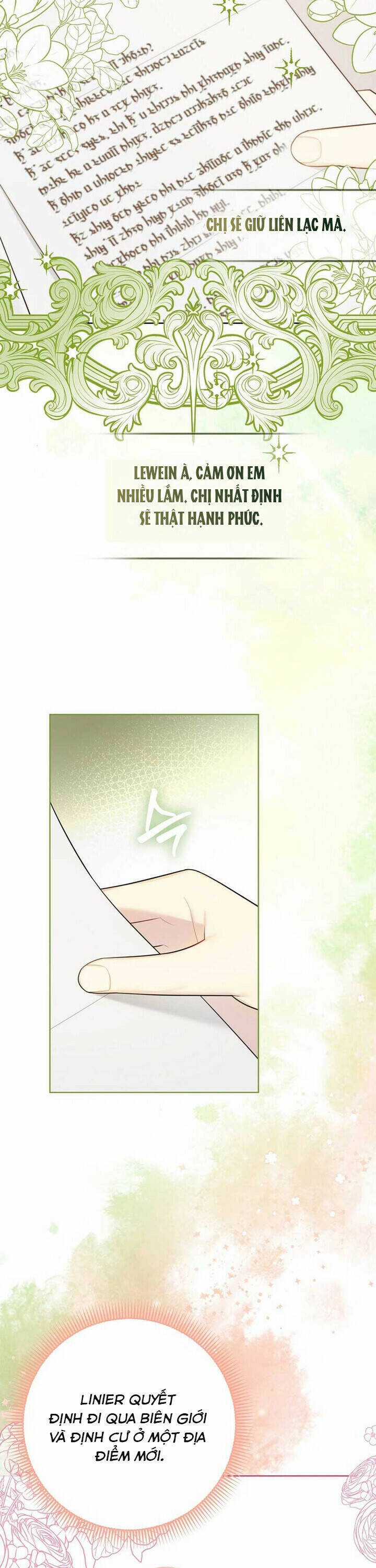 Ác Nữ Trở Thành Miêu Nô - Chapter 23 - Trang 3