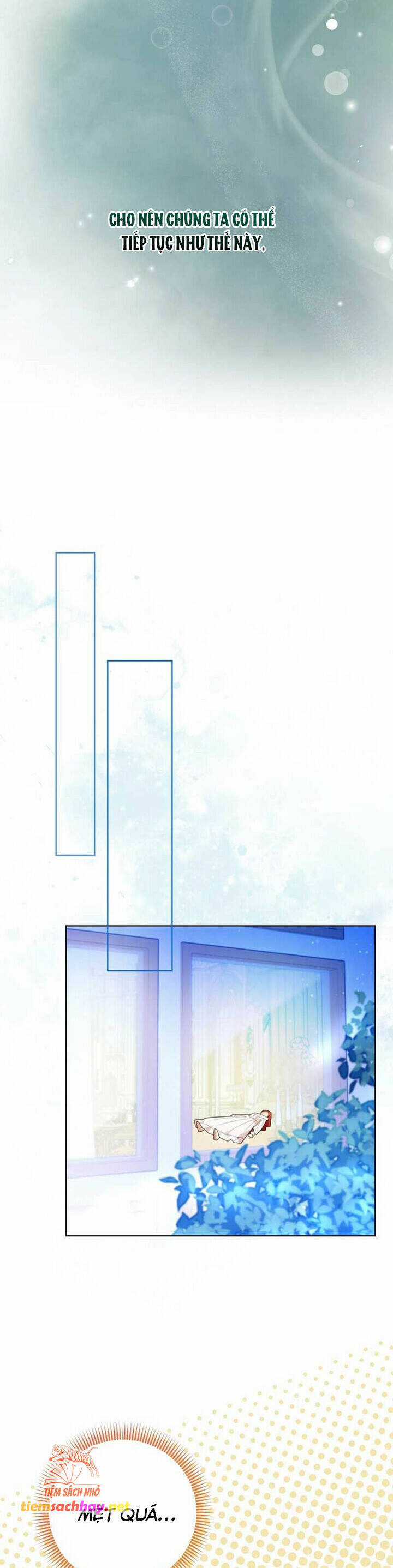 Ác Nữ Trở Thành Miêu Nô - Chapter 23 - Trang 21