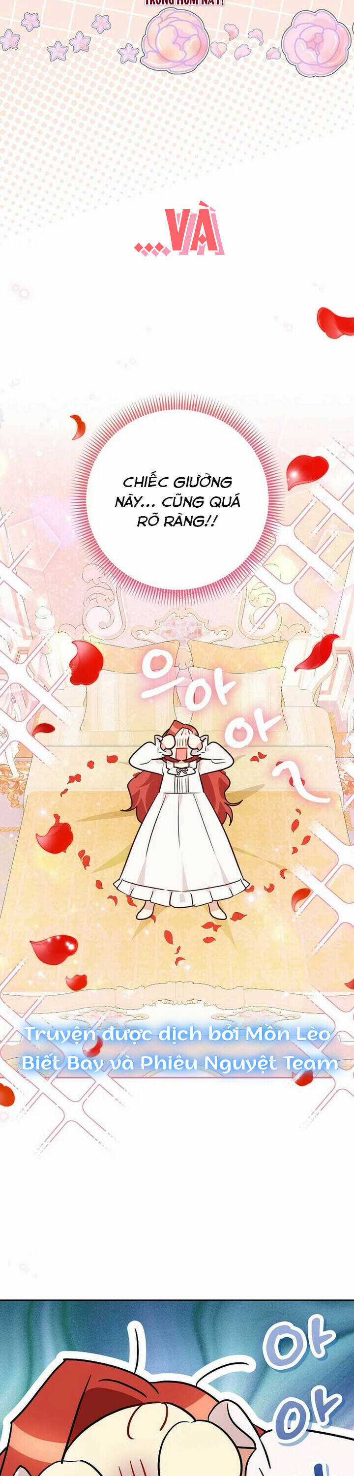 Ác Nữ Trở Thành Miêu Nô - Chapter 23 - Trang 23