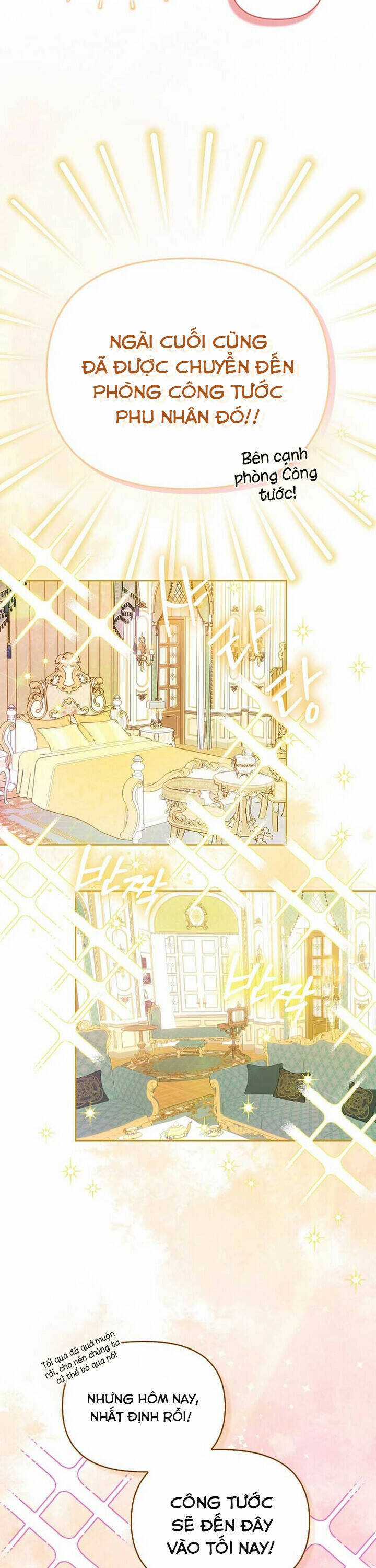 Ác Nữ Trở Thành Miêu Nô - Chapter 23 - Trang 6