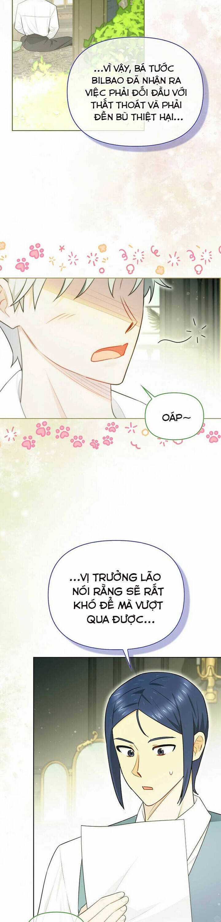 Ác Nữ Trở Thành Miêu Nô - Chapter 24 - Trang 11