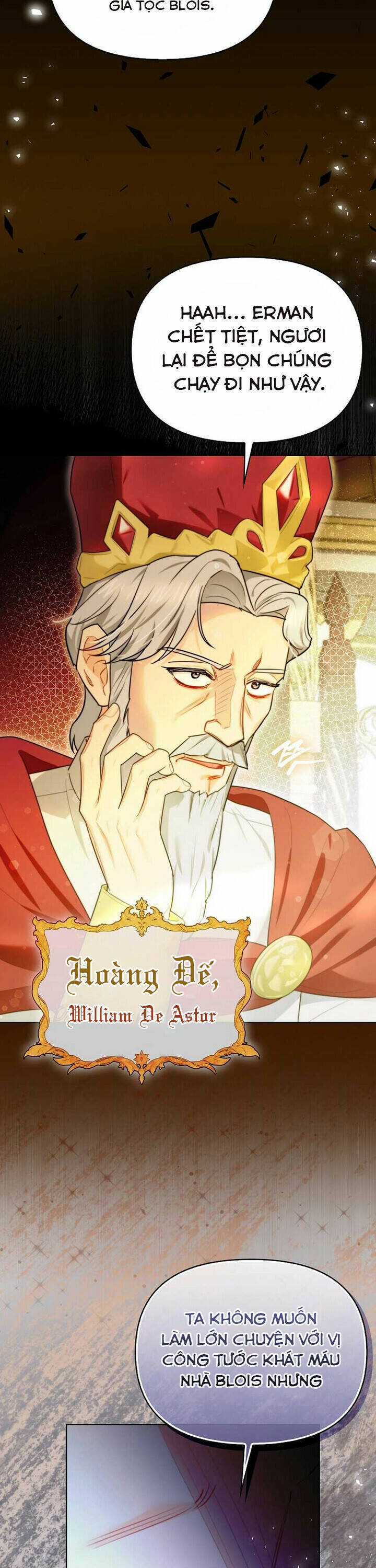 Ác Nữ Trở Thành Miêu Nô - Chapter 24 - Trang 3