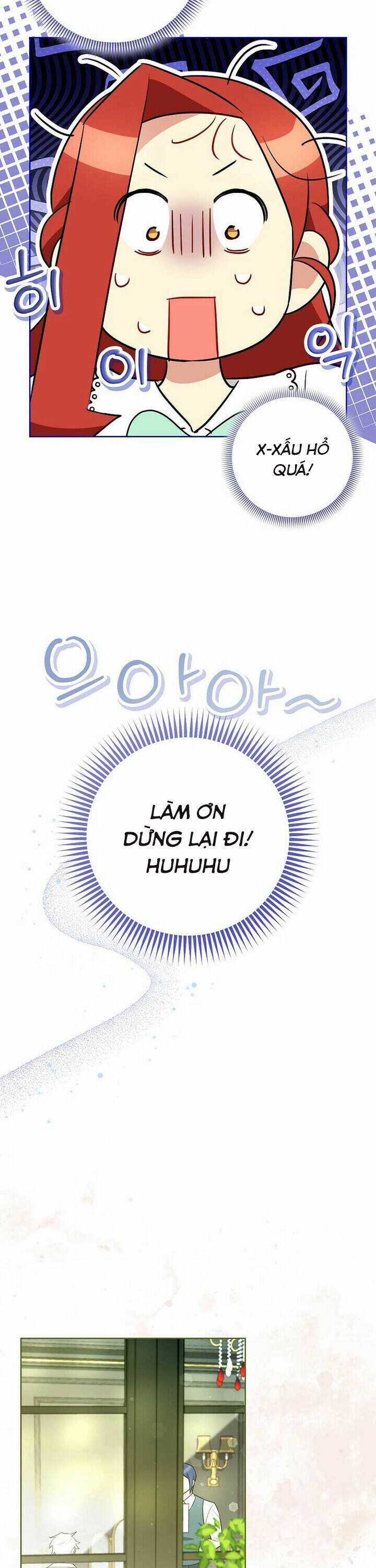 Ác Nữ Trở Thành Miêu Nô - Chapter 24 - Trang 10