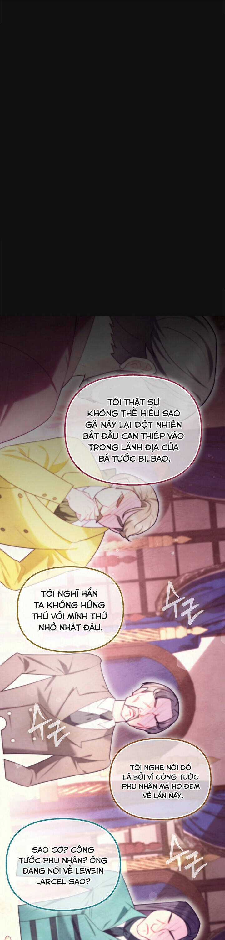 Ác Nữ Trở Thành Miêu Nô - Chapter 25 - Trang 3