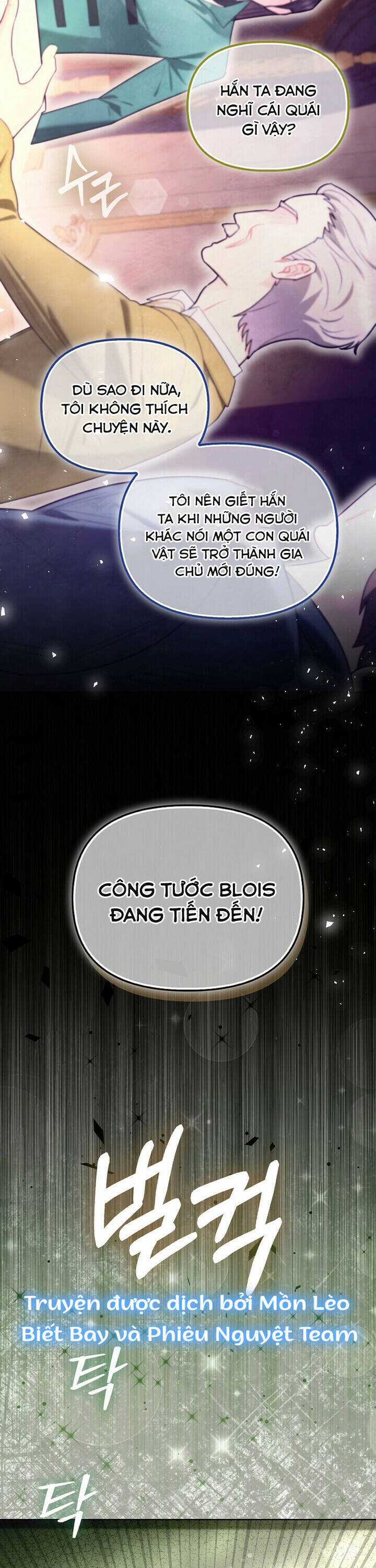 Ác Nữ Trở Thành Miêu Nô - Chapter 25 - Trang 4