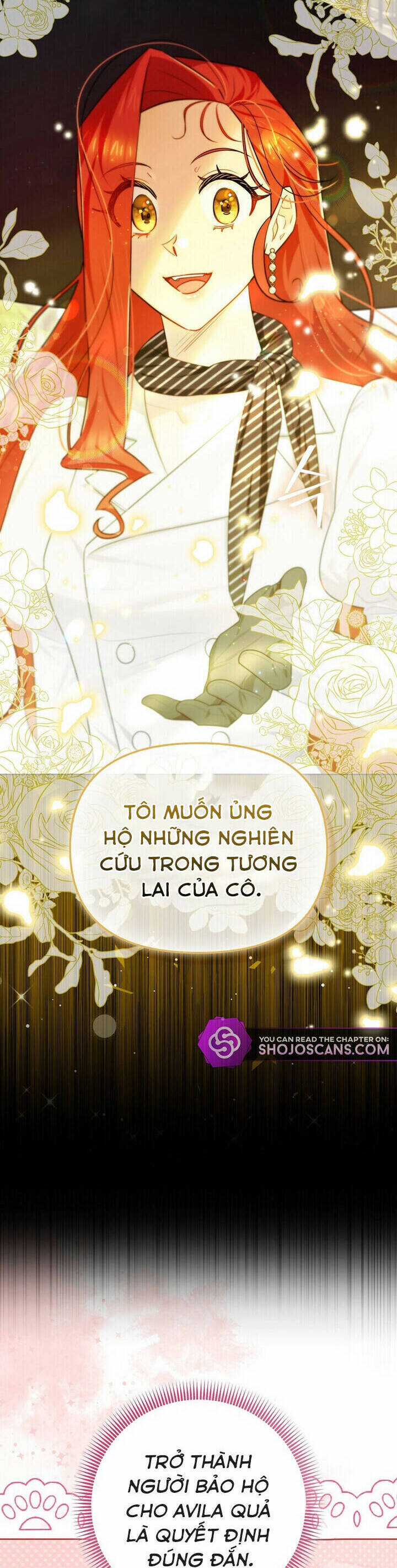 Ác Nữ Trở Thành Miêu Nô - Chapter 26 - Trang 25