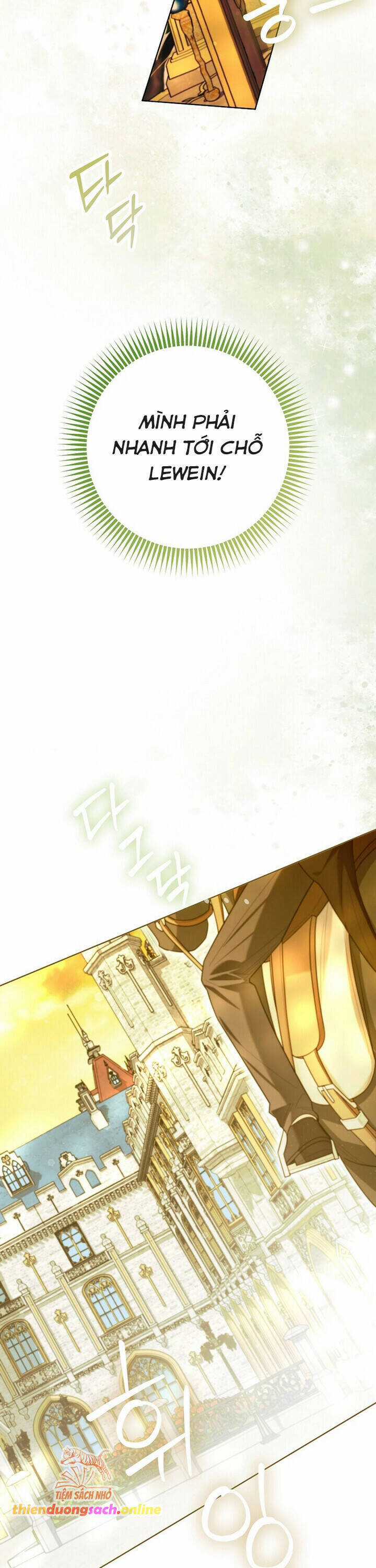 Ác Nữ Trở Thành Miêu Nô - Chapter 26 - Trang 34