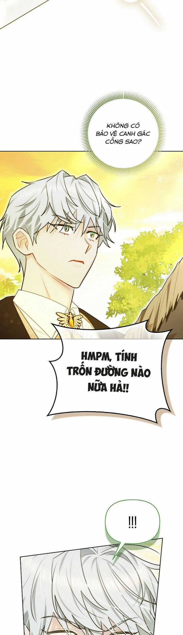 Ác Nữ Trở Thành Miêu Nô - Chapter 26 - Trang 35