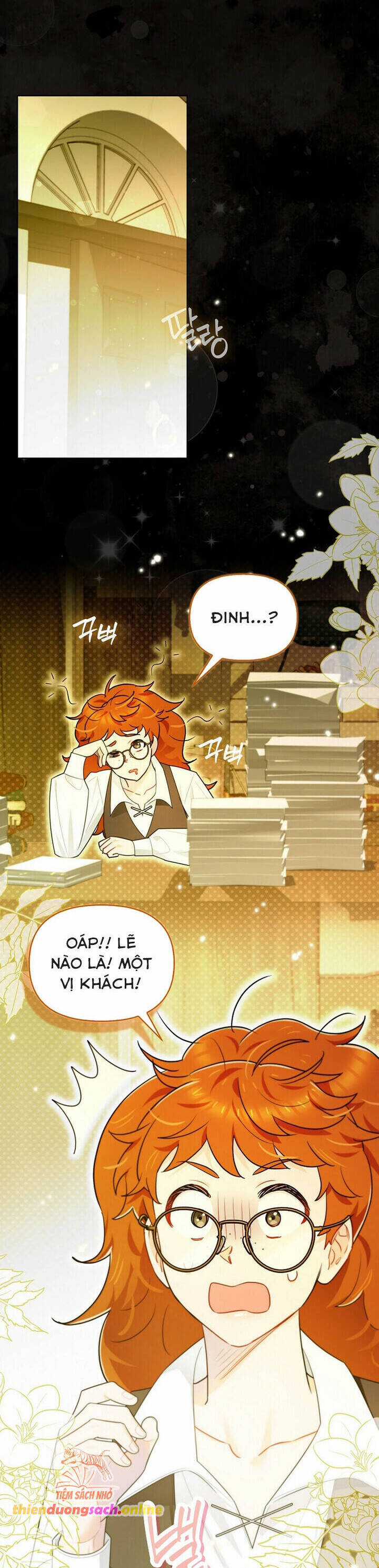 Ác Nữ Trở Thành Miêu Nô - Chapter 26 - Trang 10