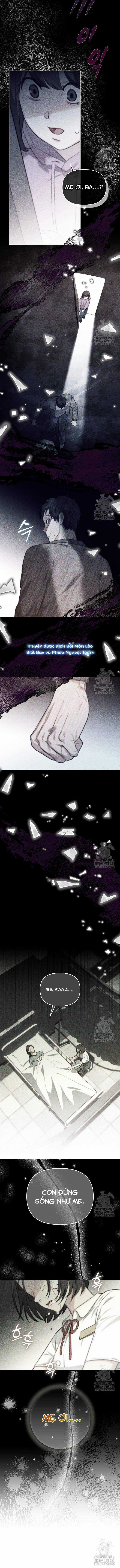 Ác Nữ Trở Thành Miêu Nô - Chapter 5 - Trang 6