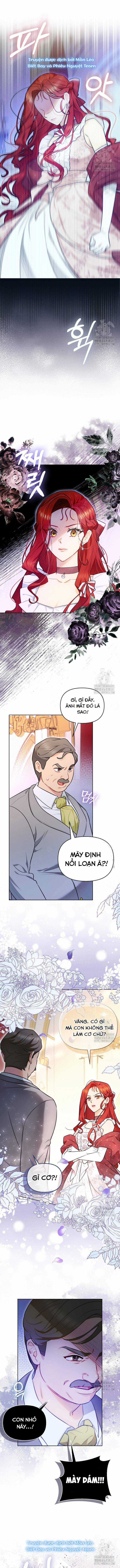 Ác Nữ Trở Thành Miêu Nô - Chapter 5 - Trang 7