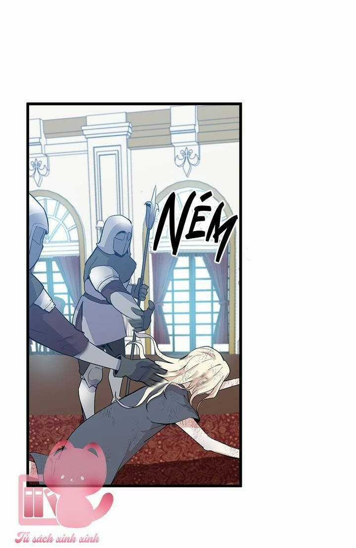 Ác Nữ Trùng Sinh - Chapter 1 - Trang 11