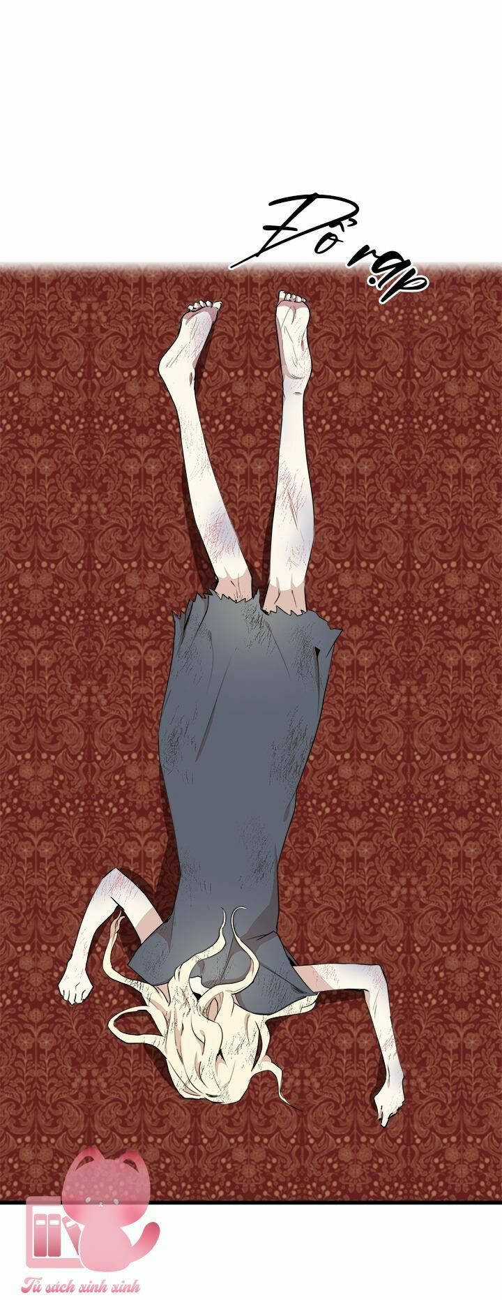 Ác Nữ Trùng Sinh - Chapter 1 - Trang 12