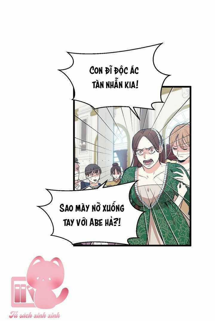 Ác Nữ Trùng Sinh - Chapter 1 - Trang 13