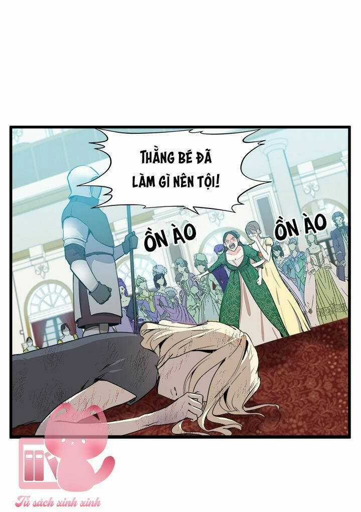 Ác Nữ Trùng Sinh - Chapter 1 - Trang 14