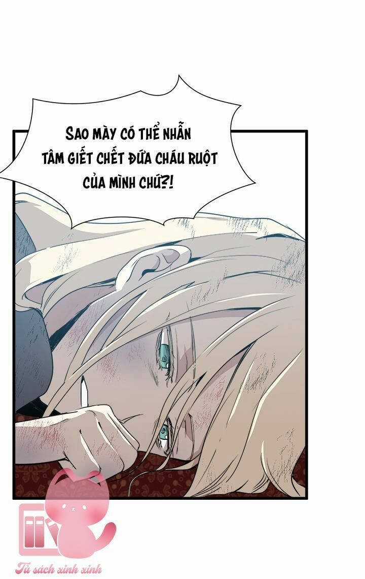 Ác Nữ Trùng Sinh - Chapter 1 - Trang 15