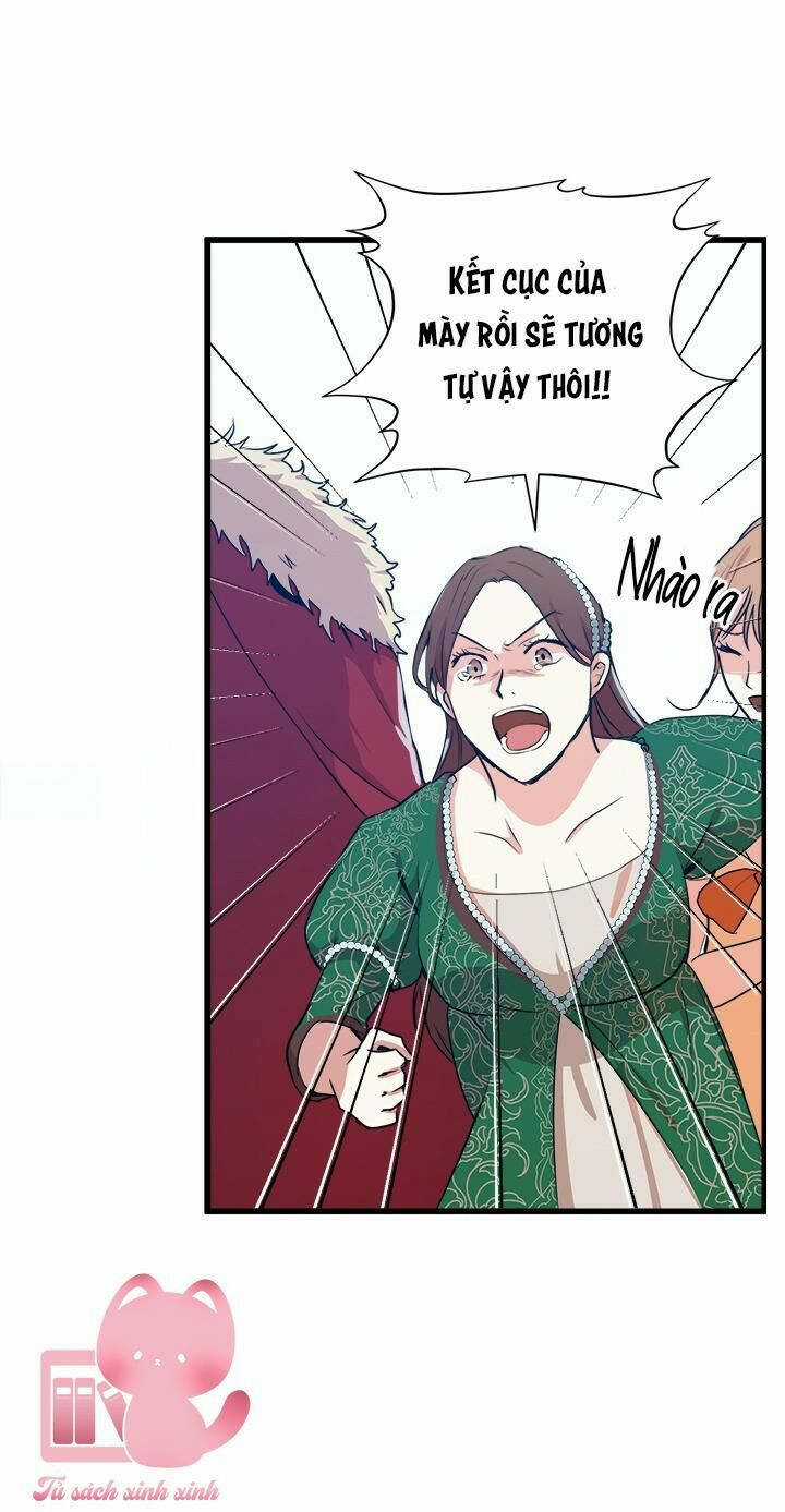 Ác Nữ Trùng Sinh - Chapter 1 - Trang 16