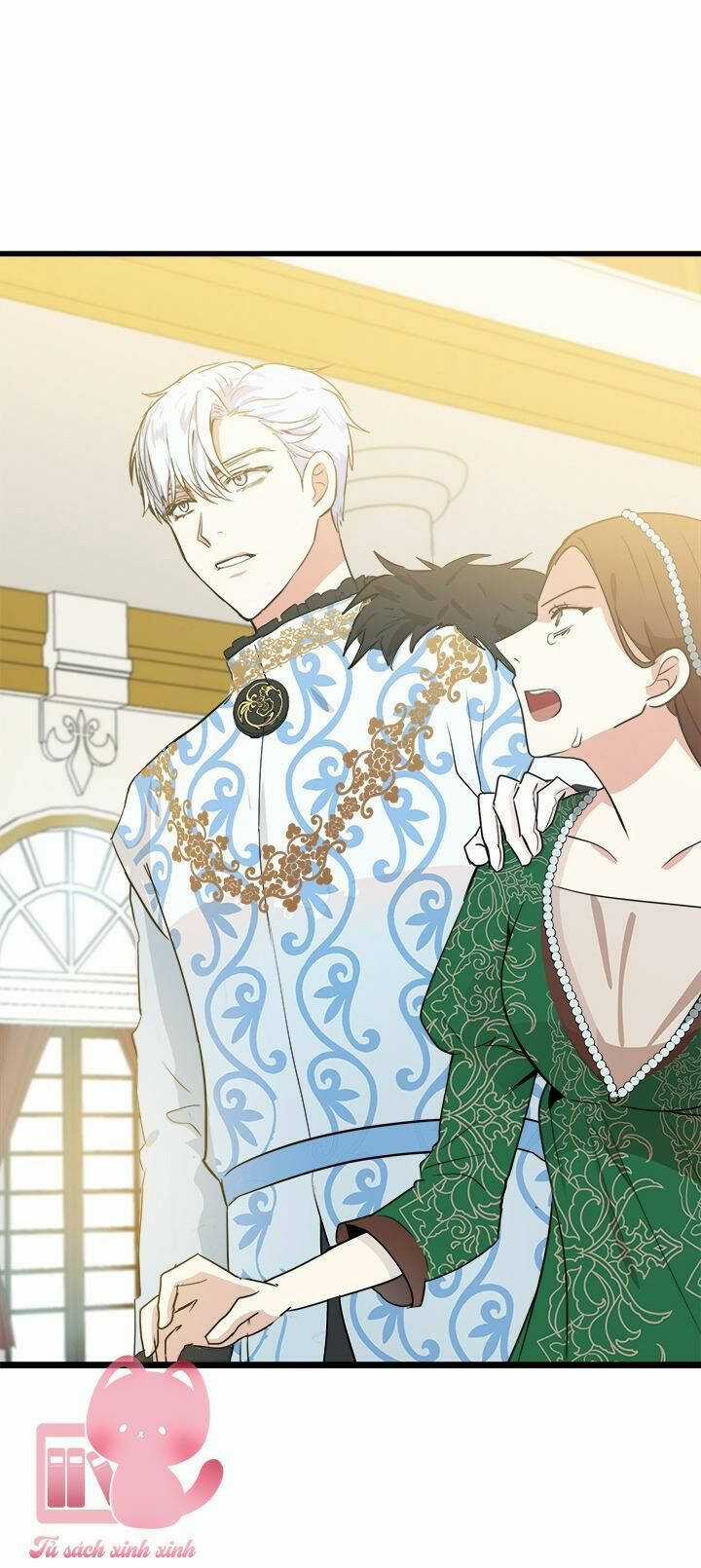 Ác Nữ Trùng Sinh - Chapter 1 - Trang 18