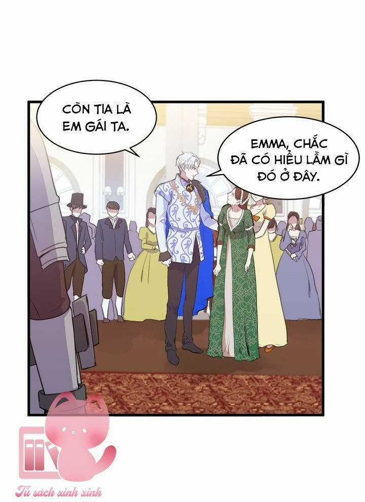 Ác Nữ Trùng Sinh - Chapter 1 - Trang 21