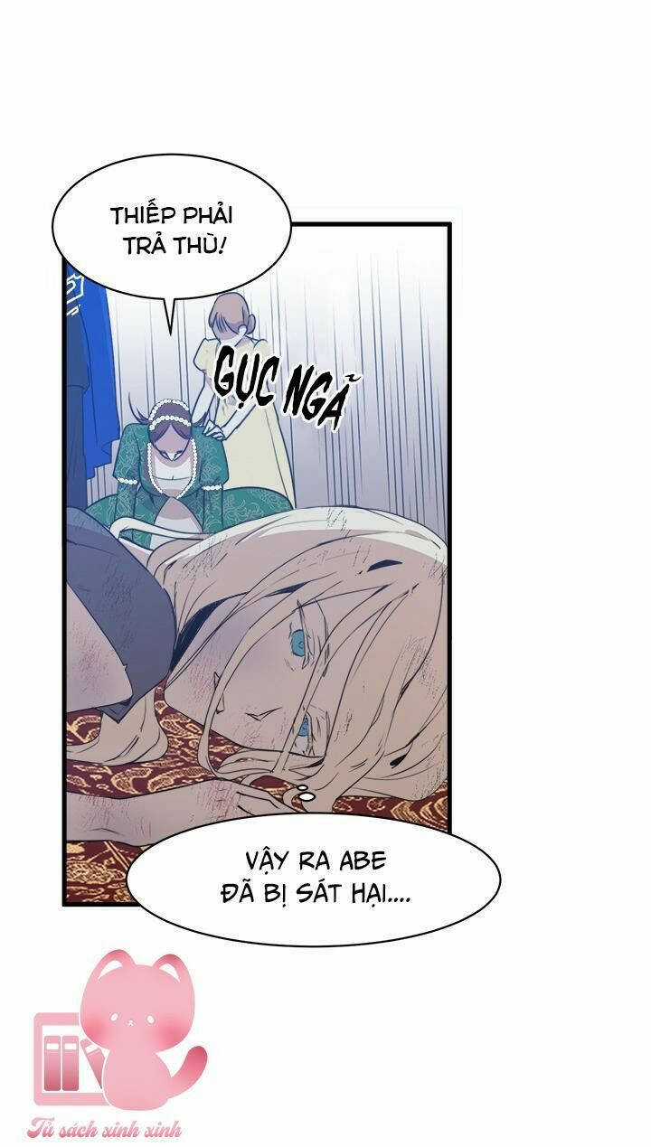 Ác Nữ Trùng Sinh - Chapter 1 - Trang 22