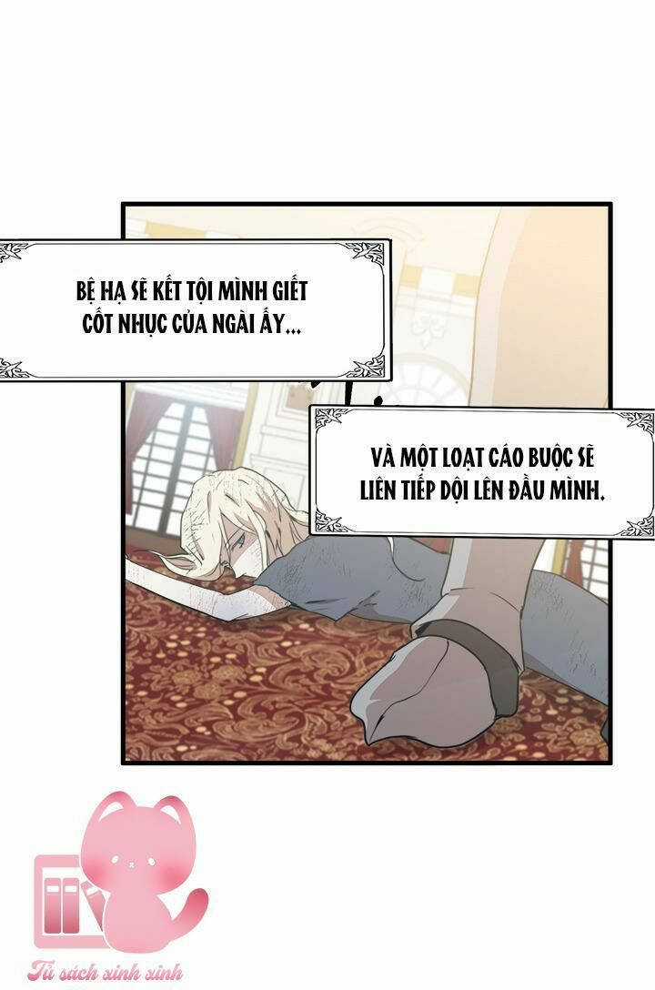 Ác Nữ Trùng Sinh - Chapter 1 - Trang 23