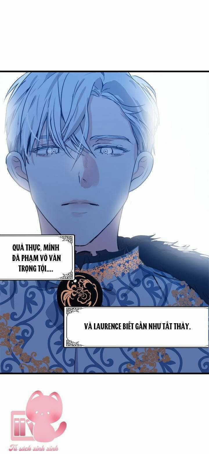 Ác Nữ Trùng Sinh - Chapter 1 - Trang 24