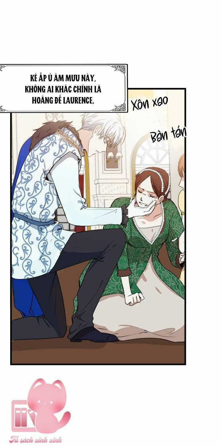 Ác Nữ Trùng Sinh - Chapter 1 - Trang 26