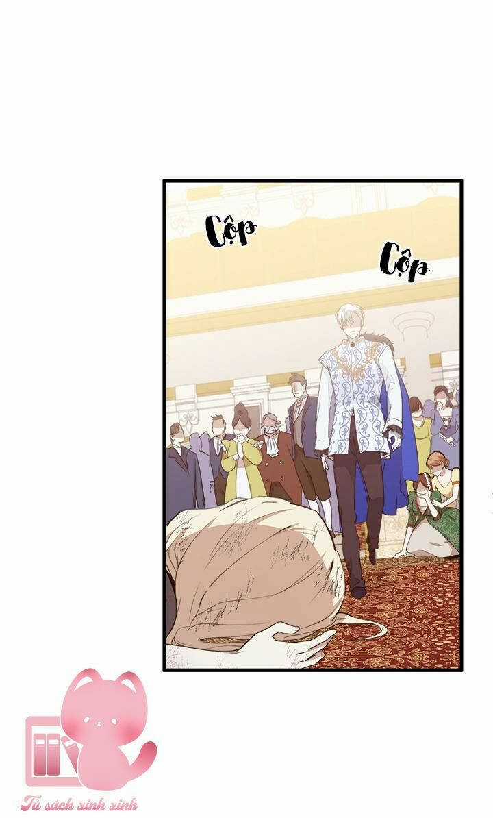 Ác Nữ Trùng Sinh - Chapter 1 - Trang 27