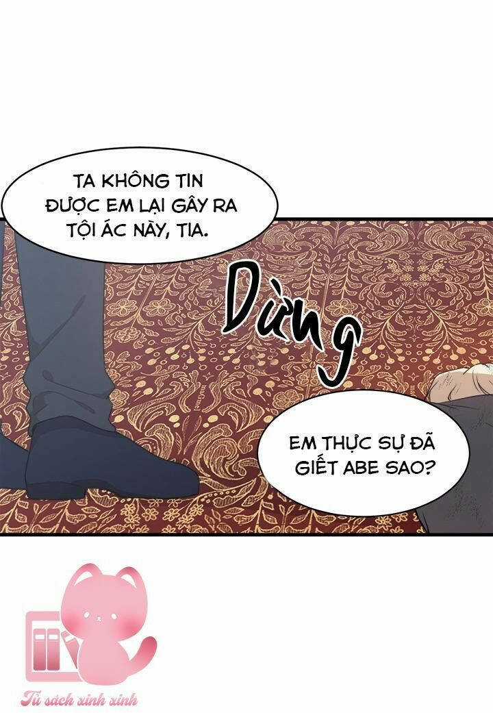 Ác Nữ Trùng Sinh - Chapter 1 - Trang 28