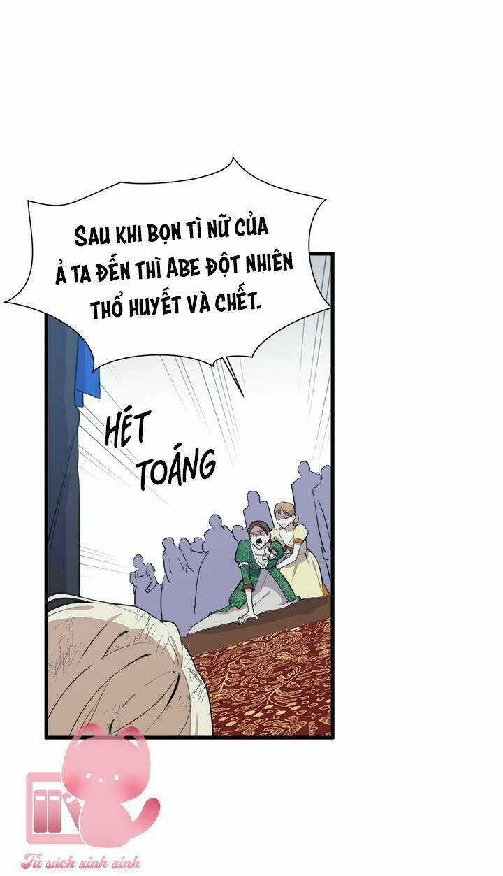 Ác Nữ Trùng Sinh - Chapter 1 - Trang 30
