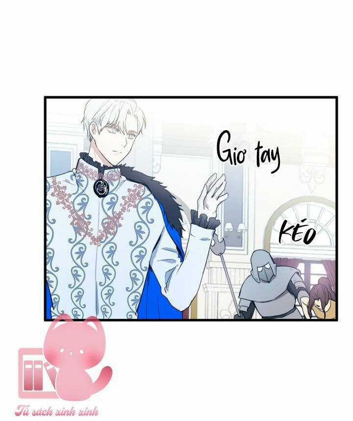 Ác Nữ Trùng Sinh - Chapter 1 - Trang 31