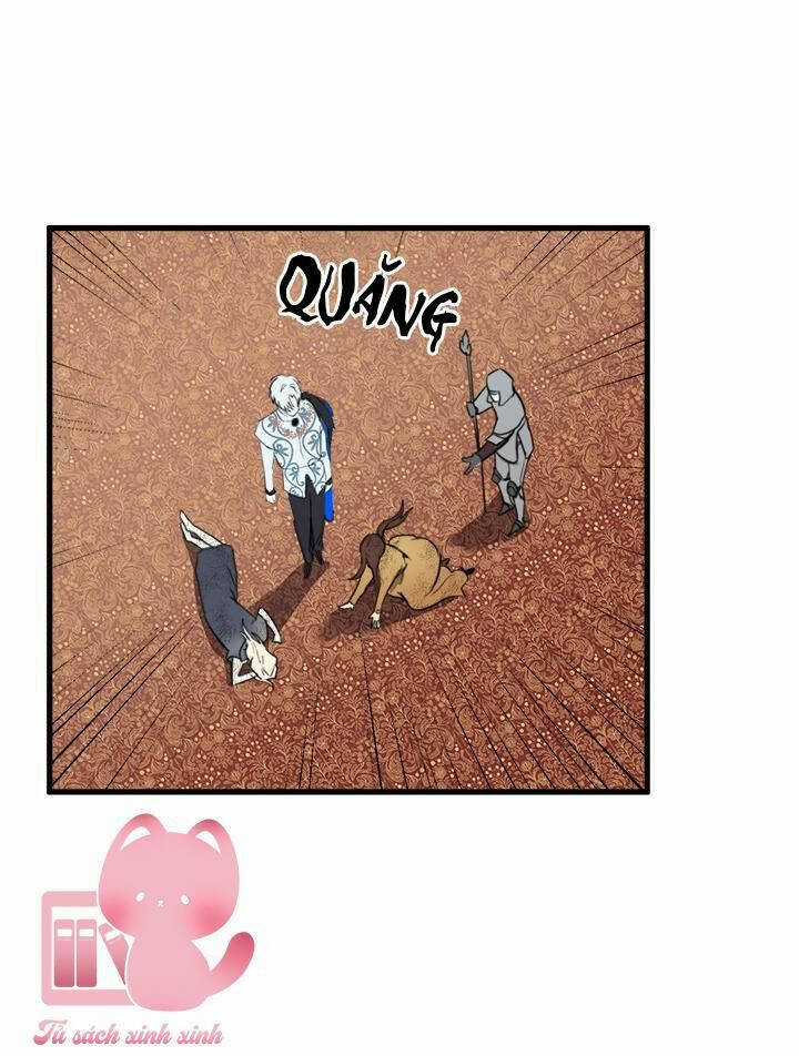 Ác Nữ Trùng Sinh - Chapter 1 - Trang 32