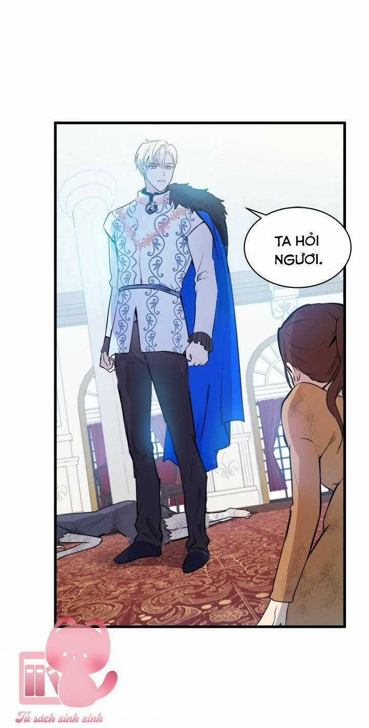 Ác Nữ Trùng Sinh - Chapter 1 - Trang 33