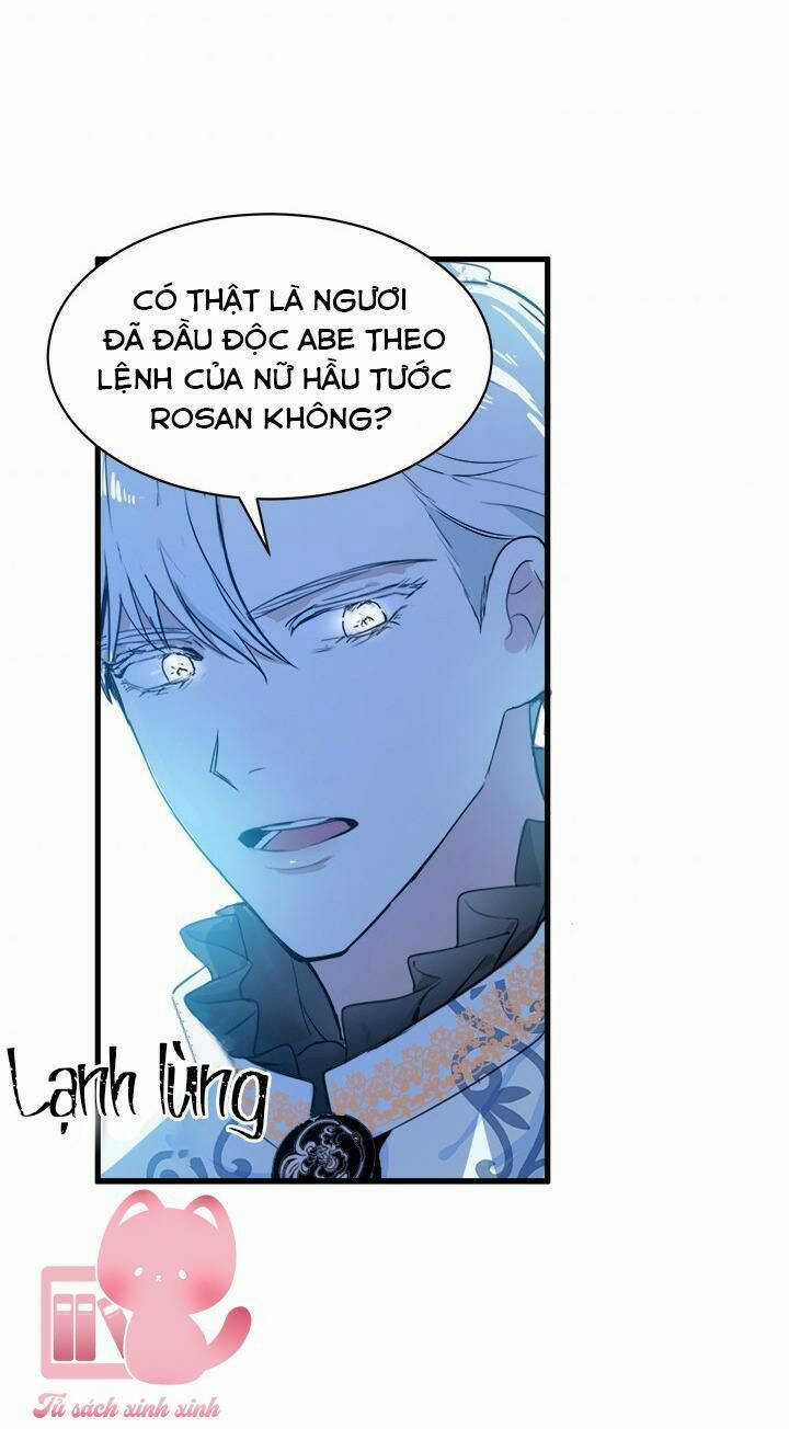 Ác Nữ Trùng Sinh - Chapter 1 - Trang 34