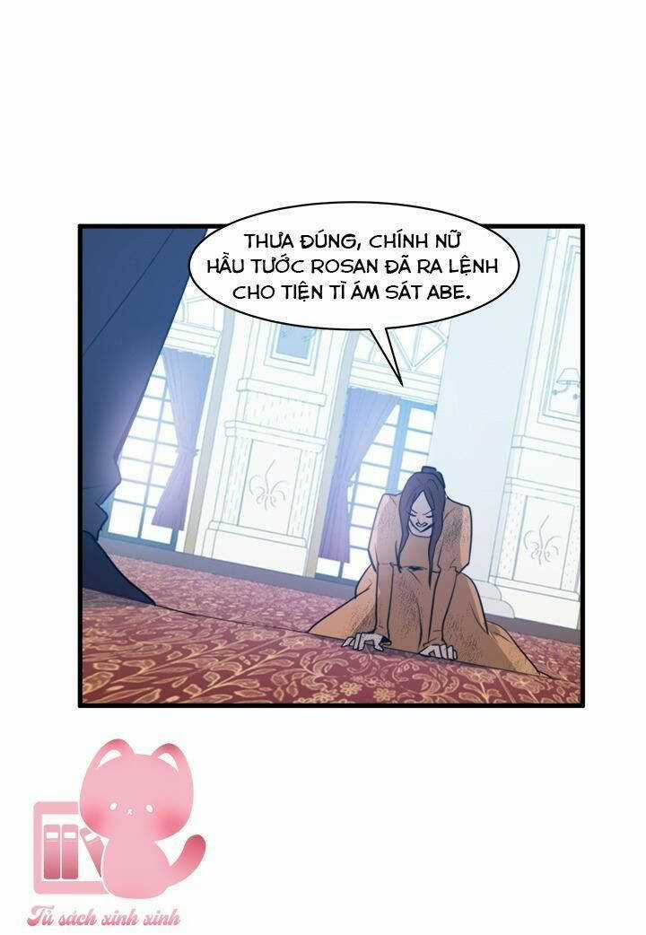 Ác Nữ Trùng Sinh - Chapter 1 - Trang 35