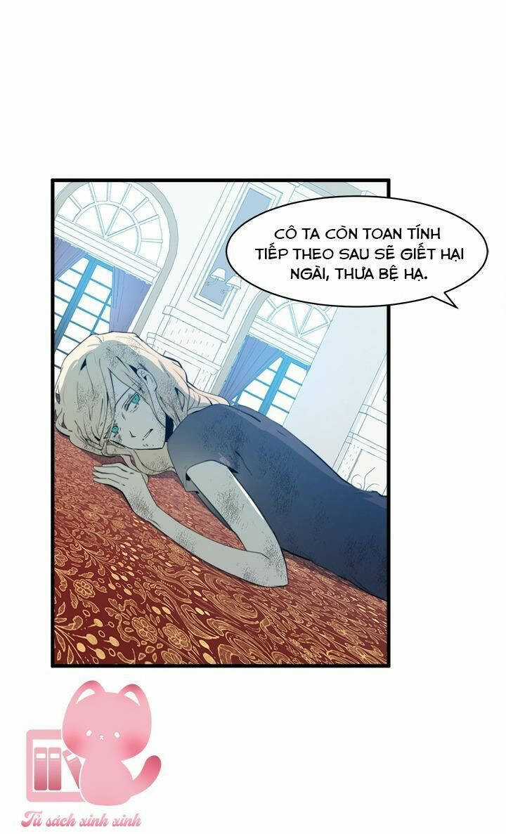 Ác Nữ Trùng Sinh - Chapter 1 - Trang 36