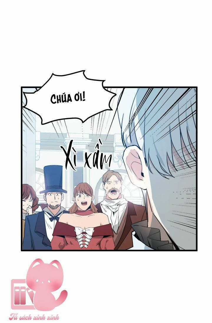 Ác Nữ Trùng Sinh - Chapter 1 - Trang 37