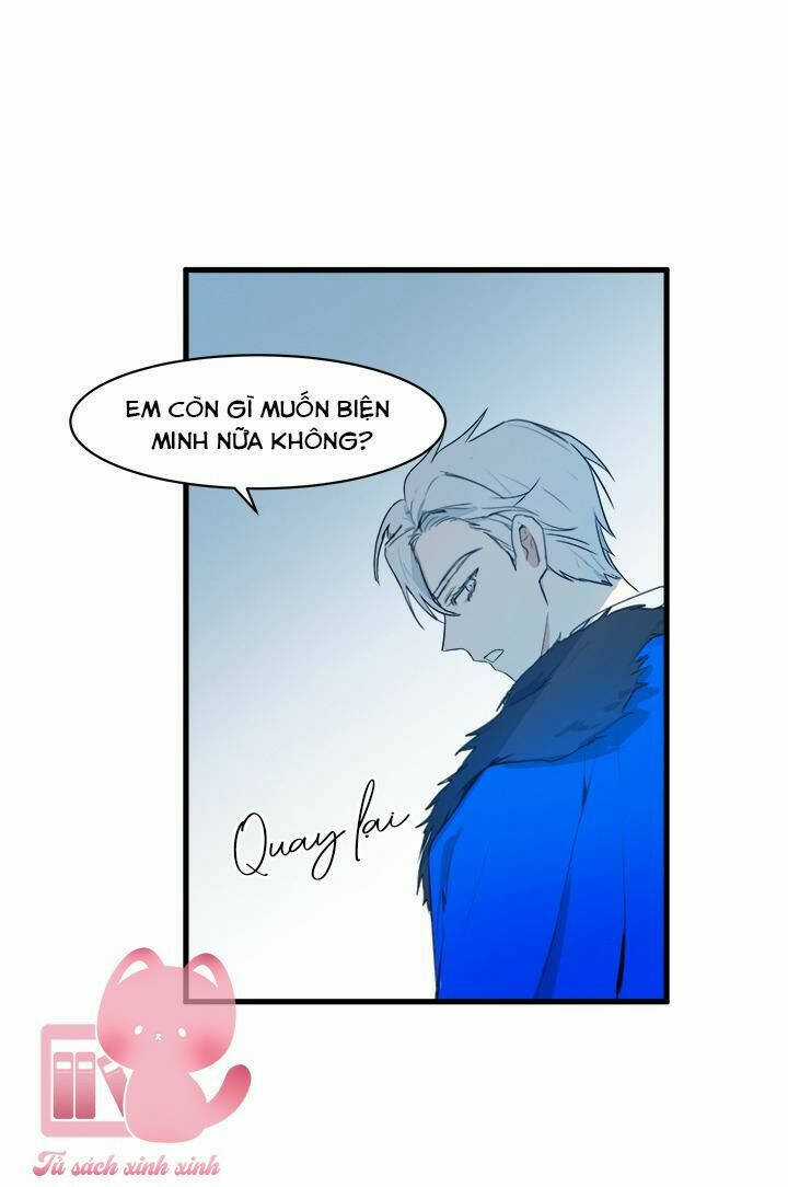 Ác Nữ Trùng Sinh - Chapter 1 - Trang 38