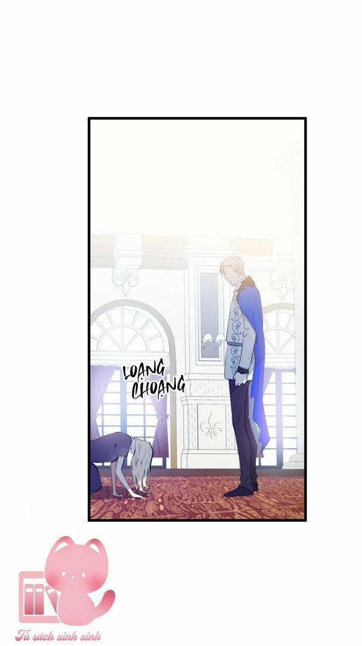 Ác Nữ Trùng Sinh - Chapter 1 - Trang 40