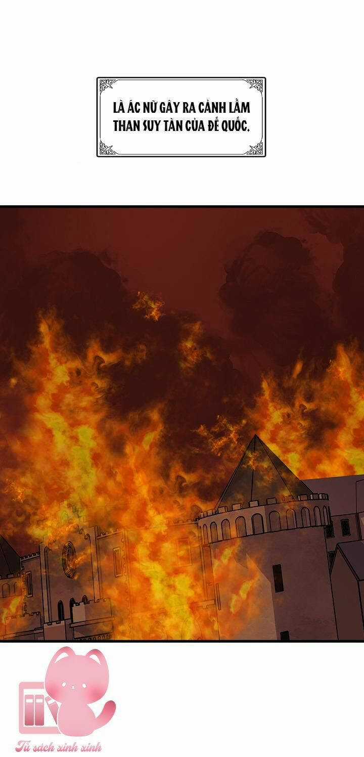 Ác Nữ Trùng Sinh - Chapter 1 - Trang 5