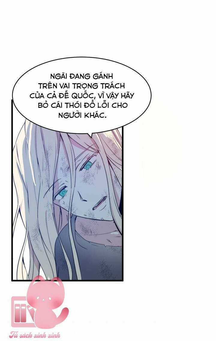 Ác Nữ Trùng Sinh - Chapter 1 - Trang 42