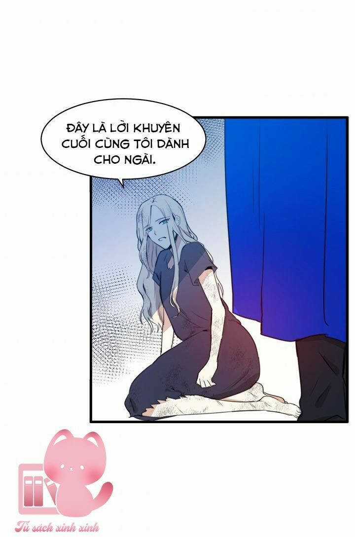 Ác Nữ Trùng Sinh - Chapter 1 - Trang 43