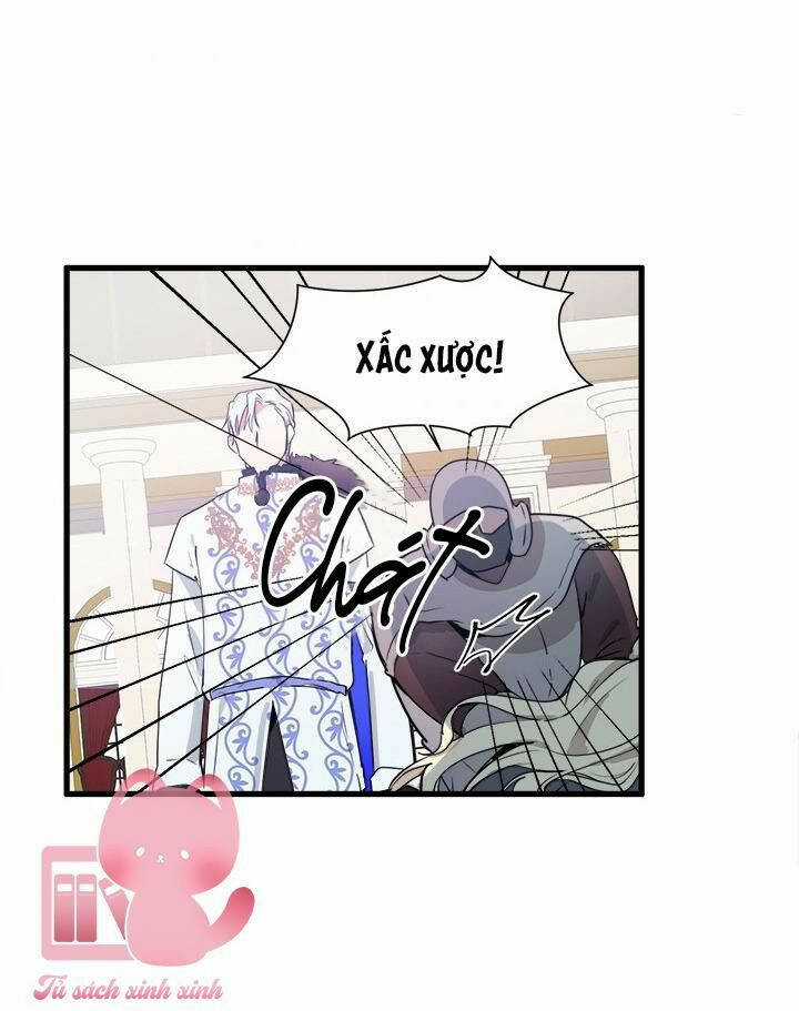 Ác Nữ Trùng Sinh - Chapter 1 - Trang 44