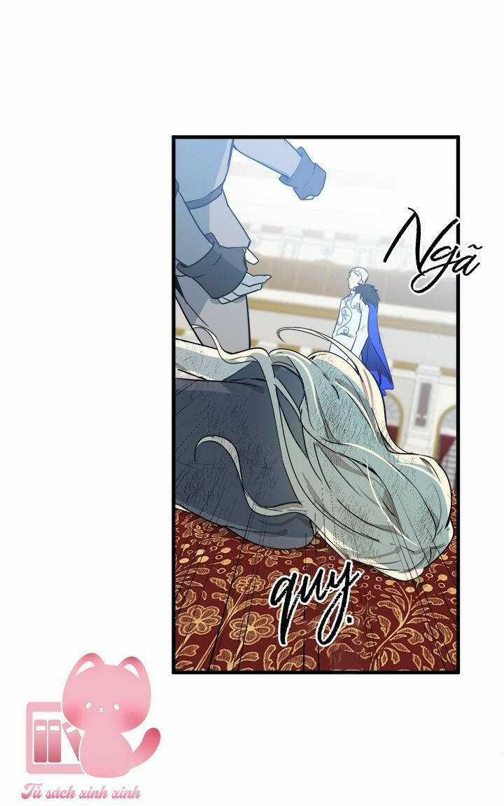 Ác Nữ Trùng Sinh - Chapter 1 - Trang 45