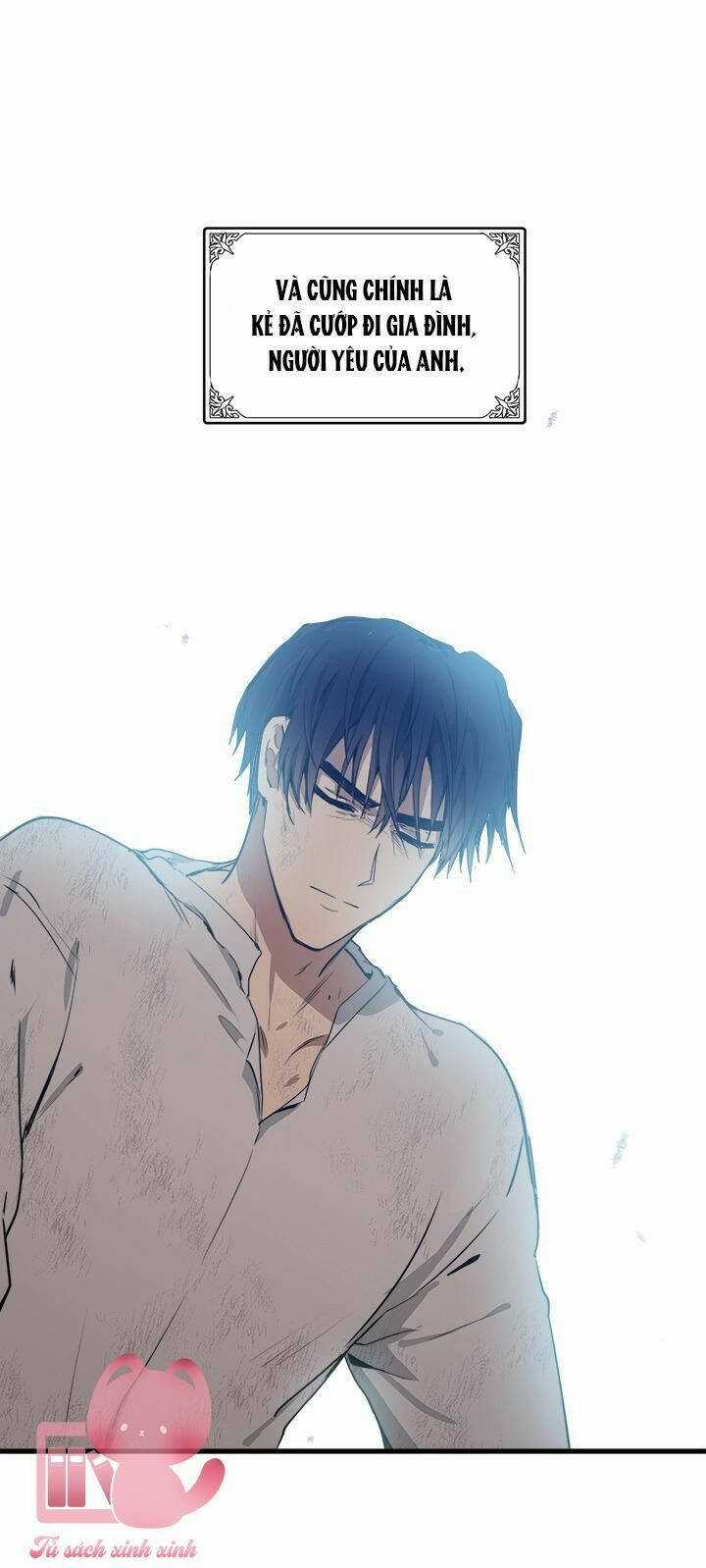 Ác Nữ Trùng Sinh - Chapter 1 - Trang 6