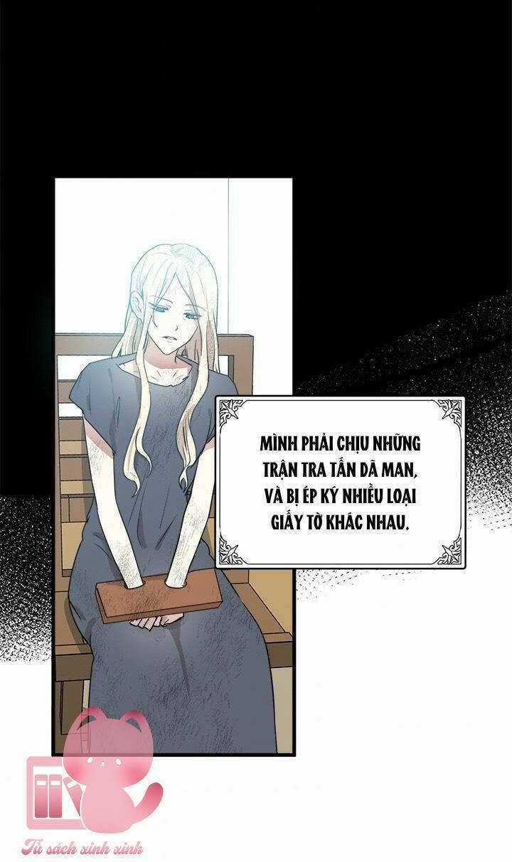 Ác Nữ Trùng Sinh - Chapter 1 - Trang 53