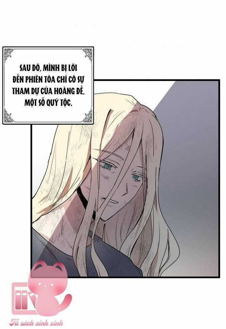 Ác Nữ Trùng Sinh - Chapter 1 - Trang 54