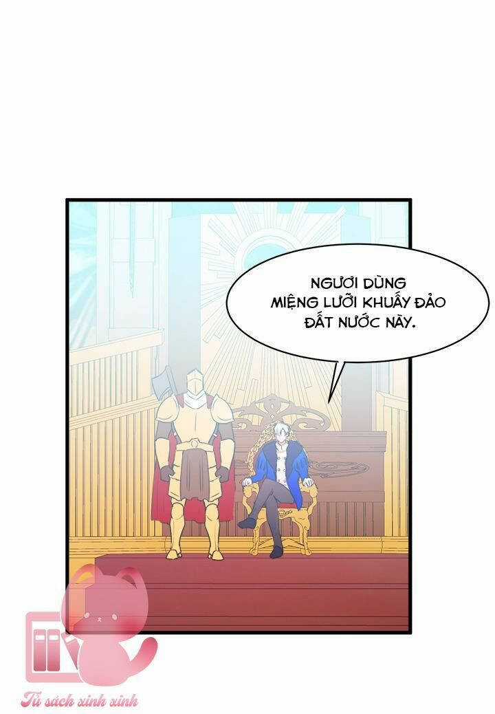 Ác Nữ Trùng Sinh - Chapter 1 - Trang 56