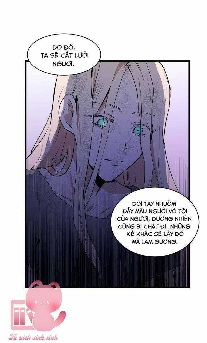 Ác Nữ Trùng Sinh - Chapter 1 - Trang 57