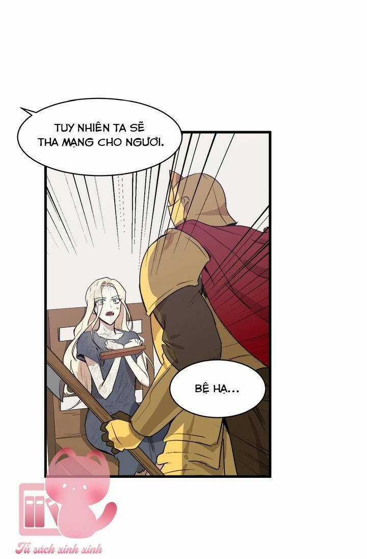 Ác Nữ Trùng Sinh - Chapter 1 - Trang 58